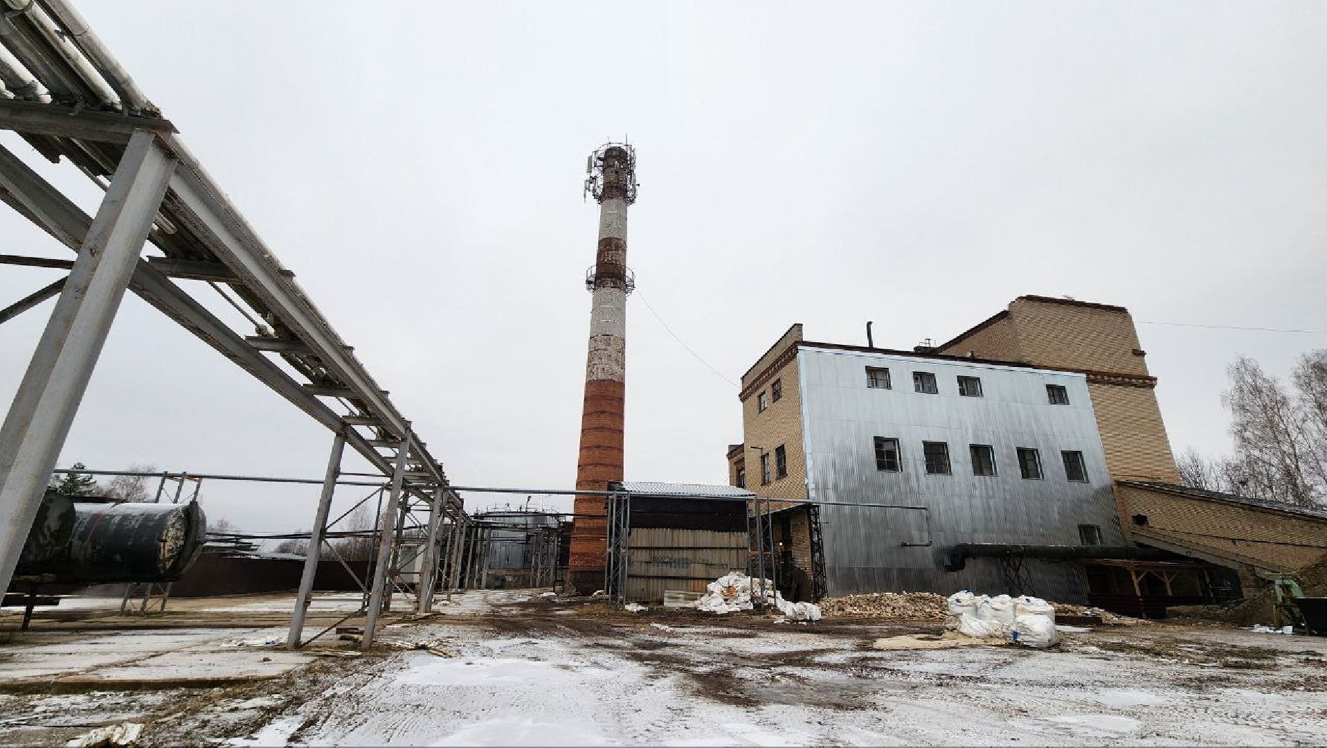 Талдом, ЖКХ, МинЖКХ, вертикалки,