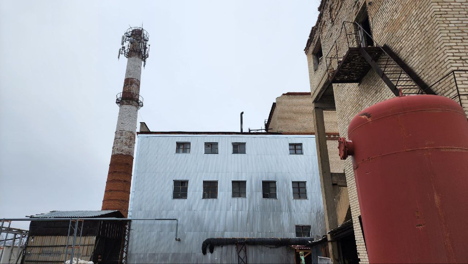 Талдом, ЖКХ, МинЖКХ, вертикалки,