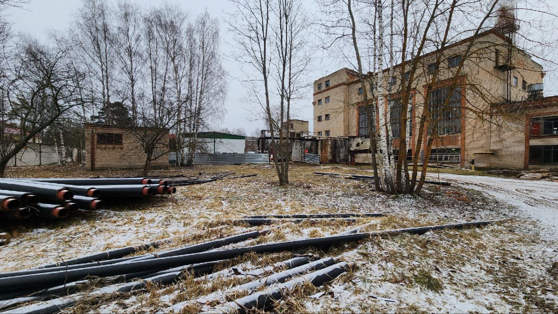 Талдом, ЖКХ, МинЖКХ, вертикалки,