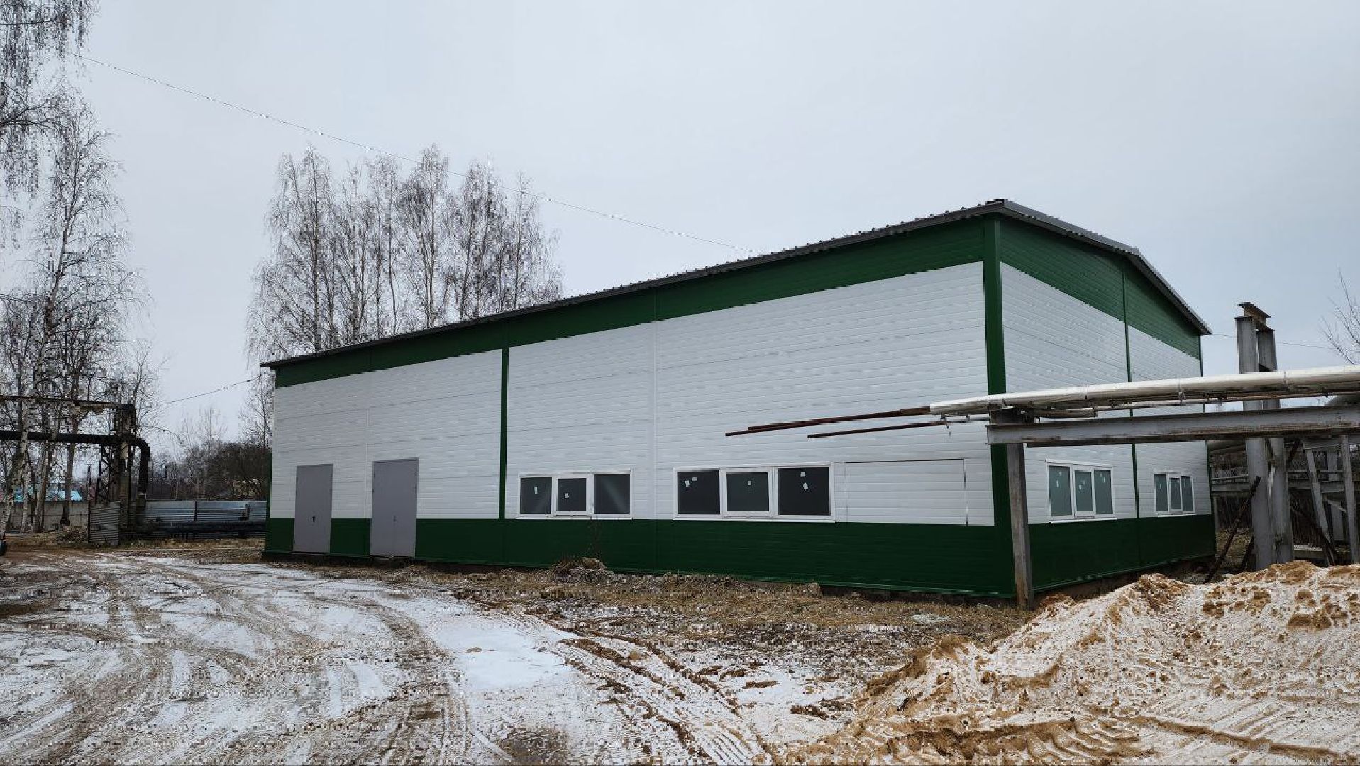 Талдом, ЖКХ, МинЖКХ, вертикалки,