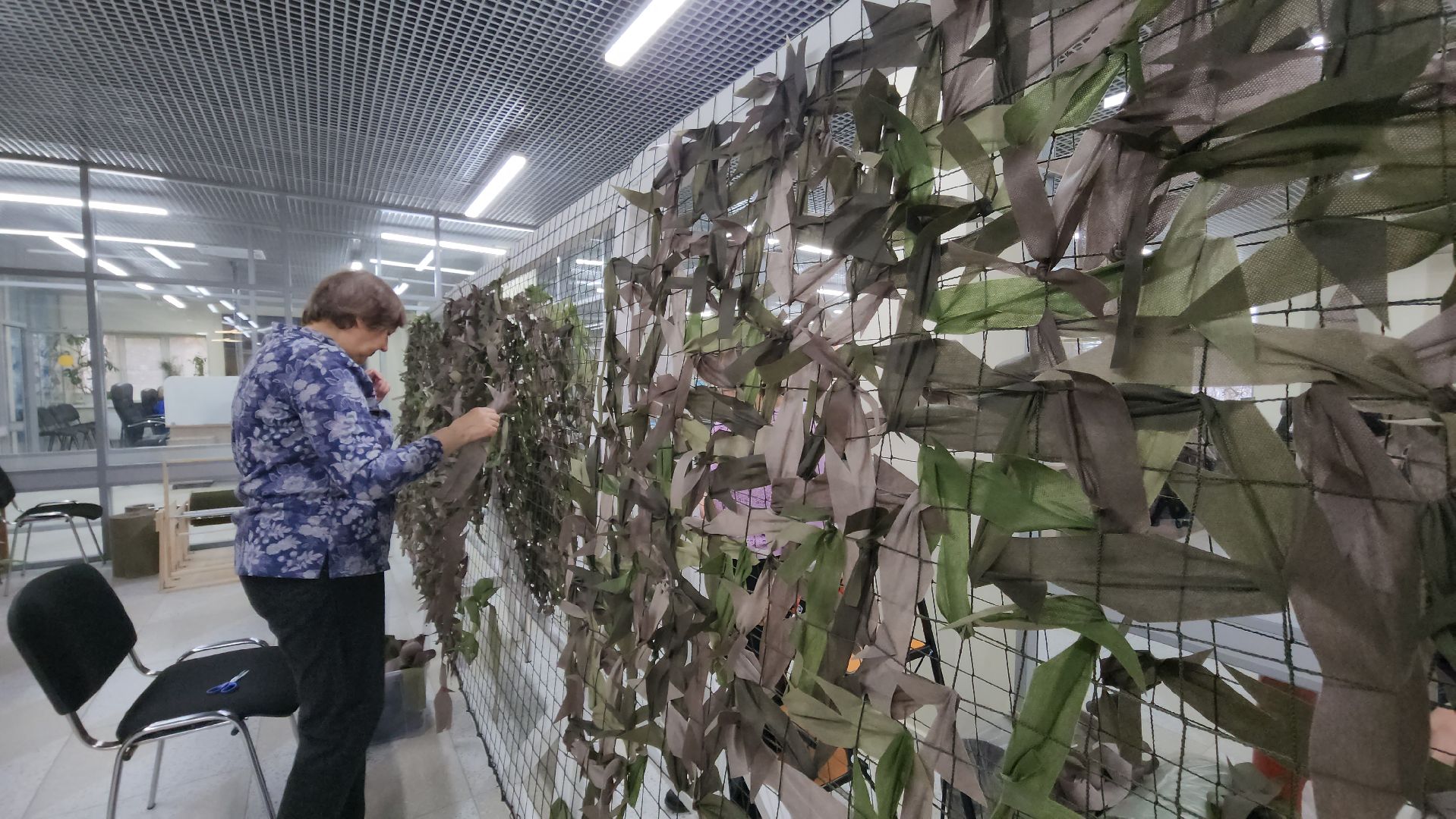 вертикалки, сво, гуманирная помощь, красногорск, волонтеры подмосковья,