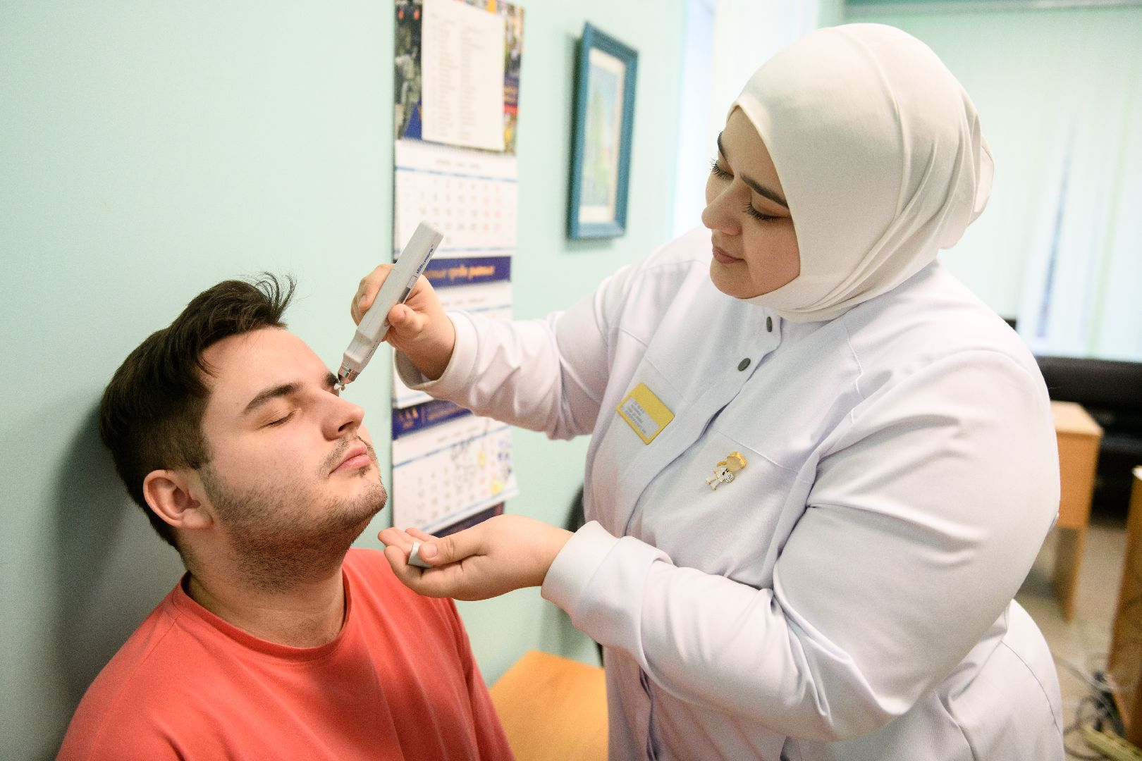 лыткарино, медицина, диспансеризация, диспансеризация в лыткарино, профилактика заболеваний, проверка здоровья,