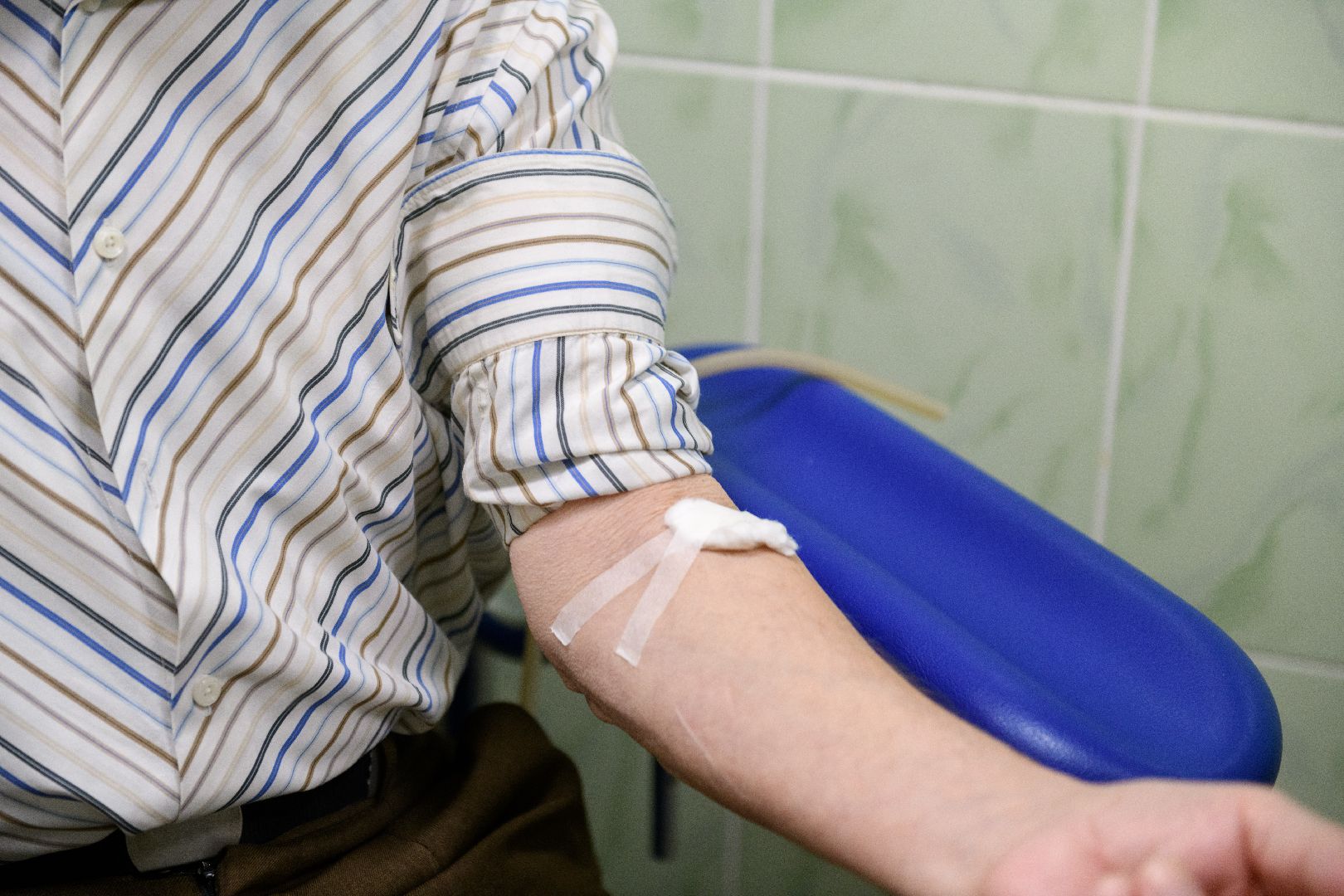 лыткарино, медицина, диспансеризация, диспансеризация в лыткарино, профилактика заболеваний, проверка здоровья,