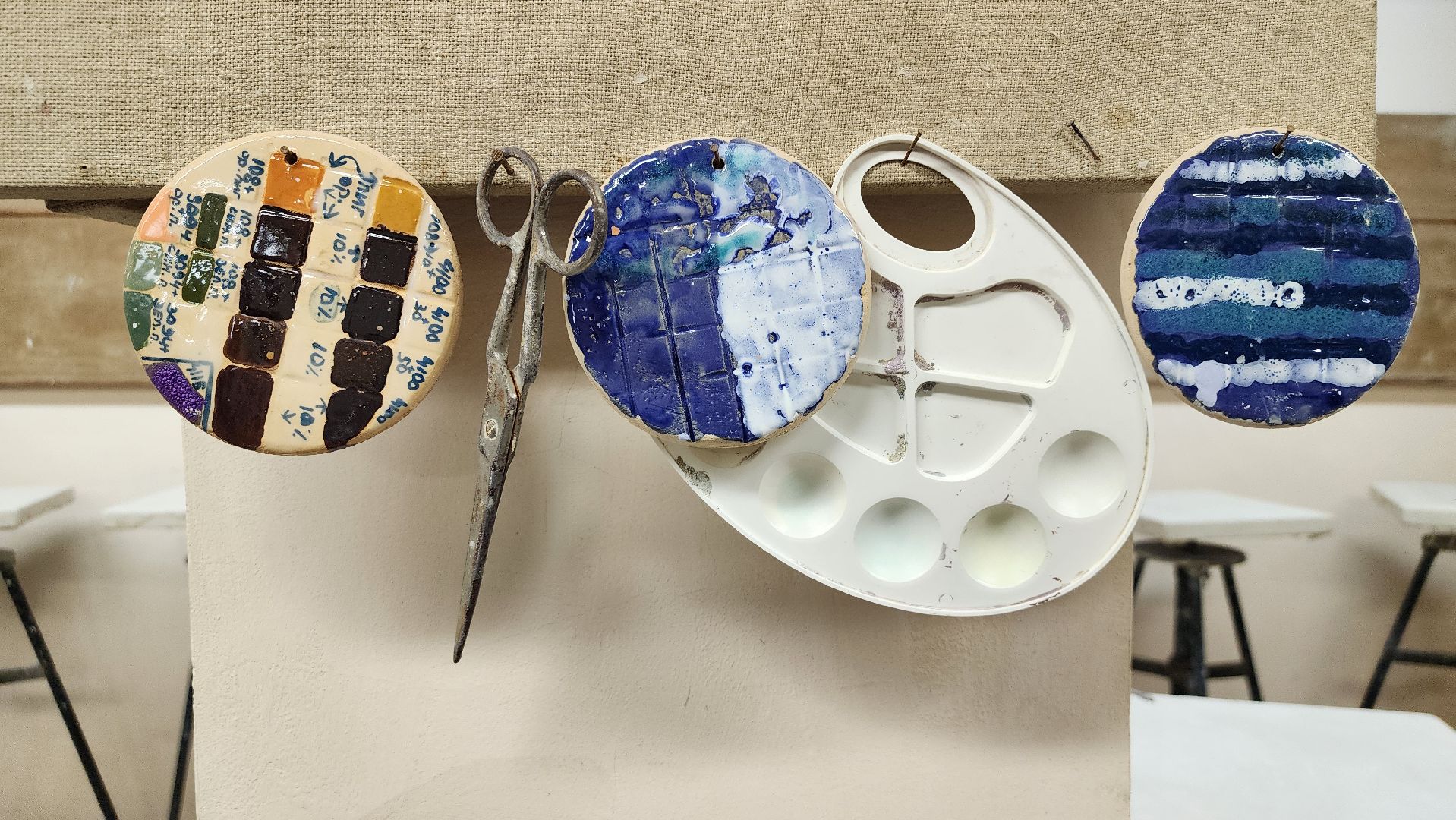 керамическая мастерская, художественная школа, муфельная печь, Ногинск, Богородский городской округ,