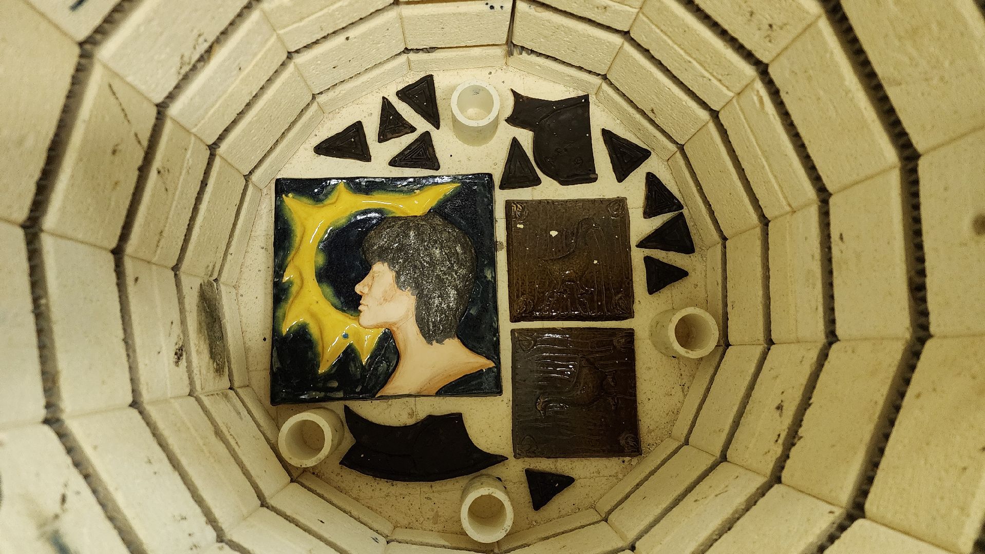 керамическая мастерская, художественная школа, муфельная печь, Ногинск, Богородский городской округ,