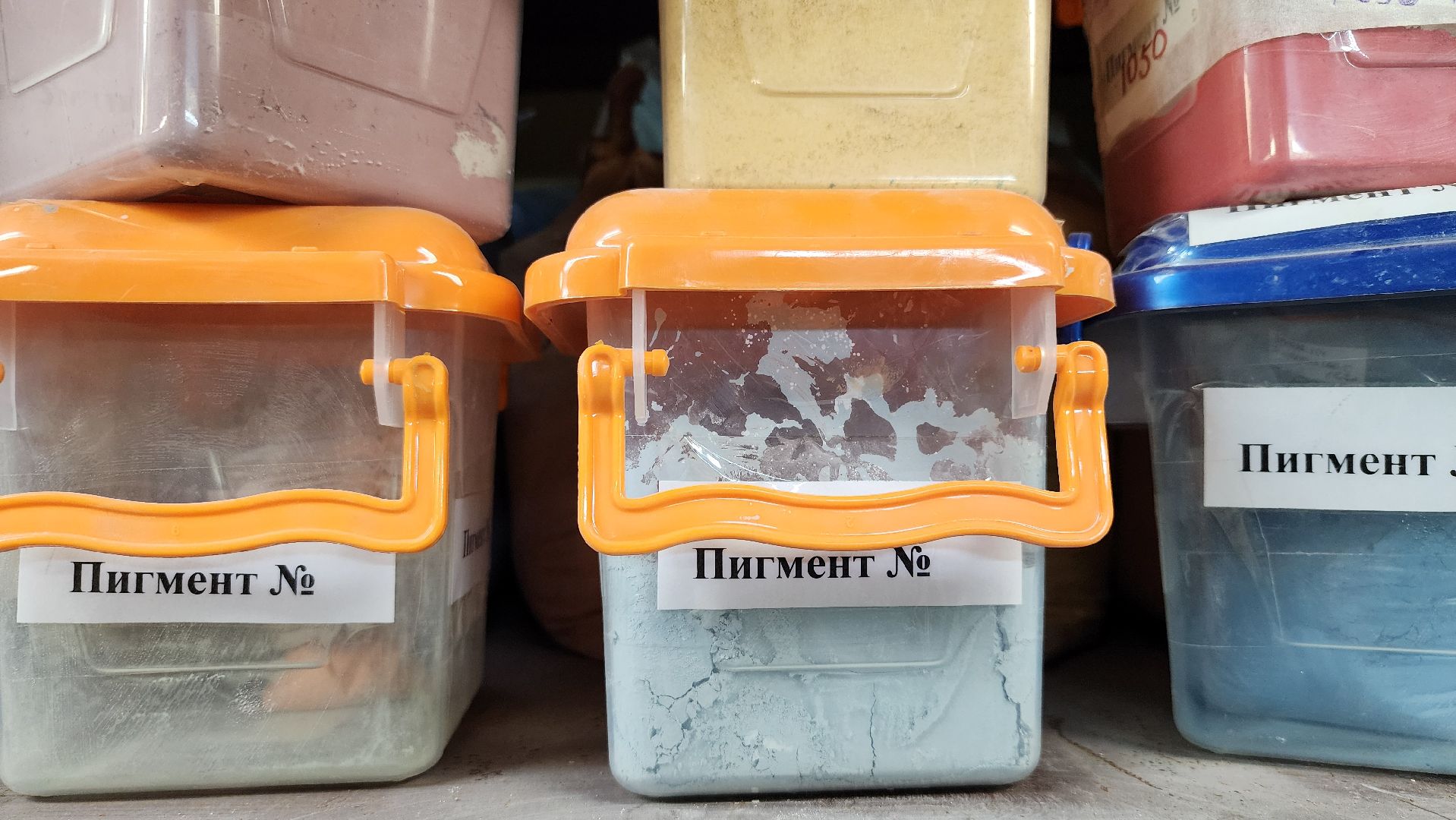 керамическая мастерская, художественная школа, муфельная печь, Ногинск, Богородский городской округ,