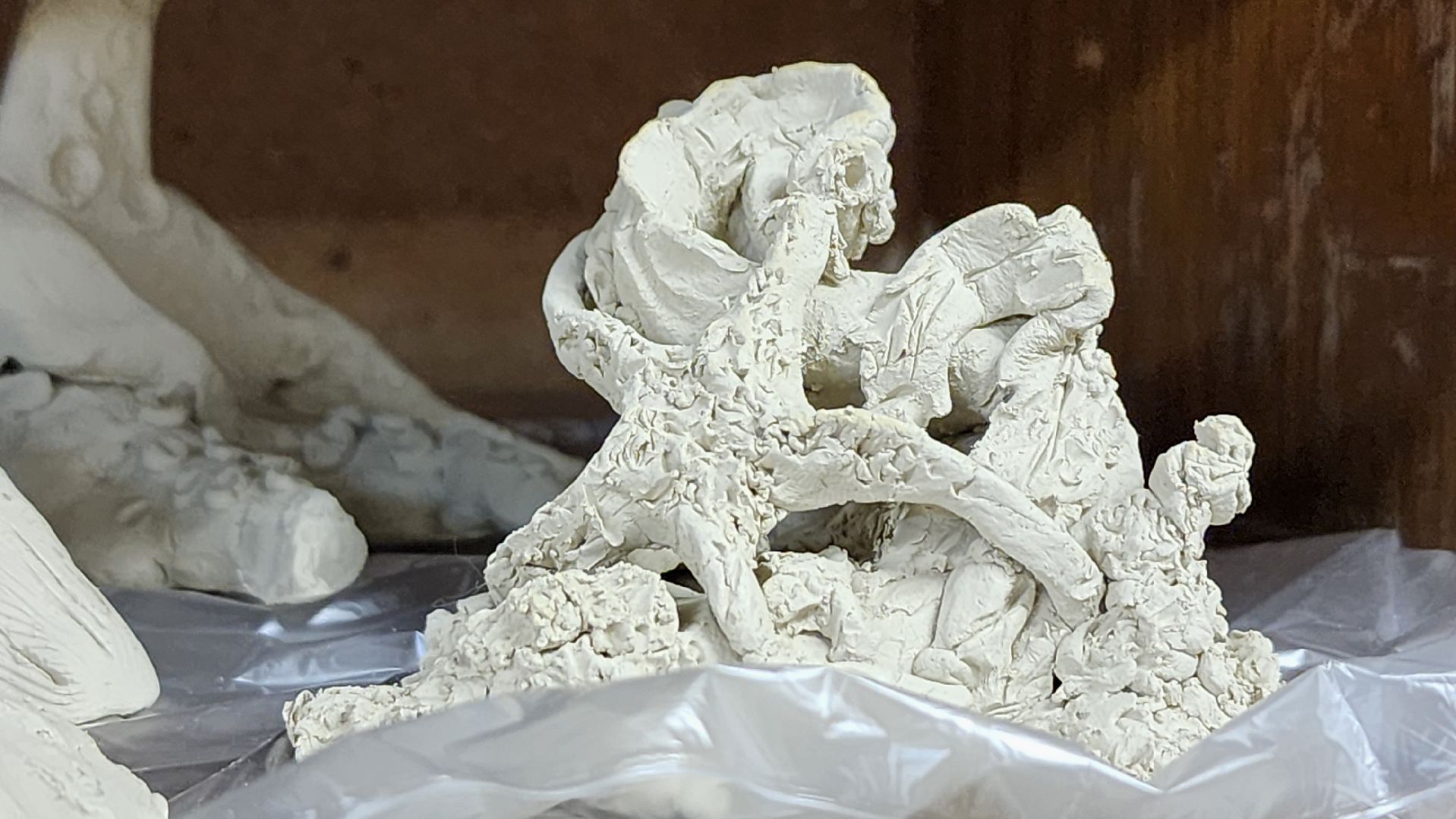 керамическая мастерская, художественная школа, муфельная печь, Ногинск, Богородский городской округ,