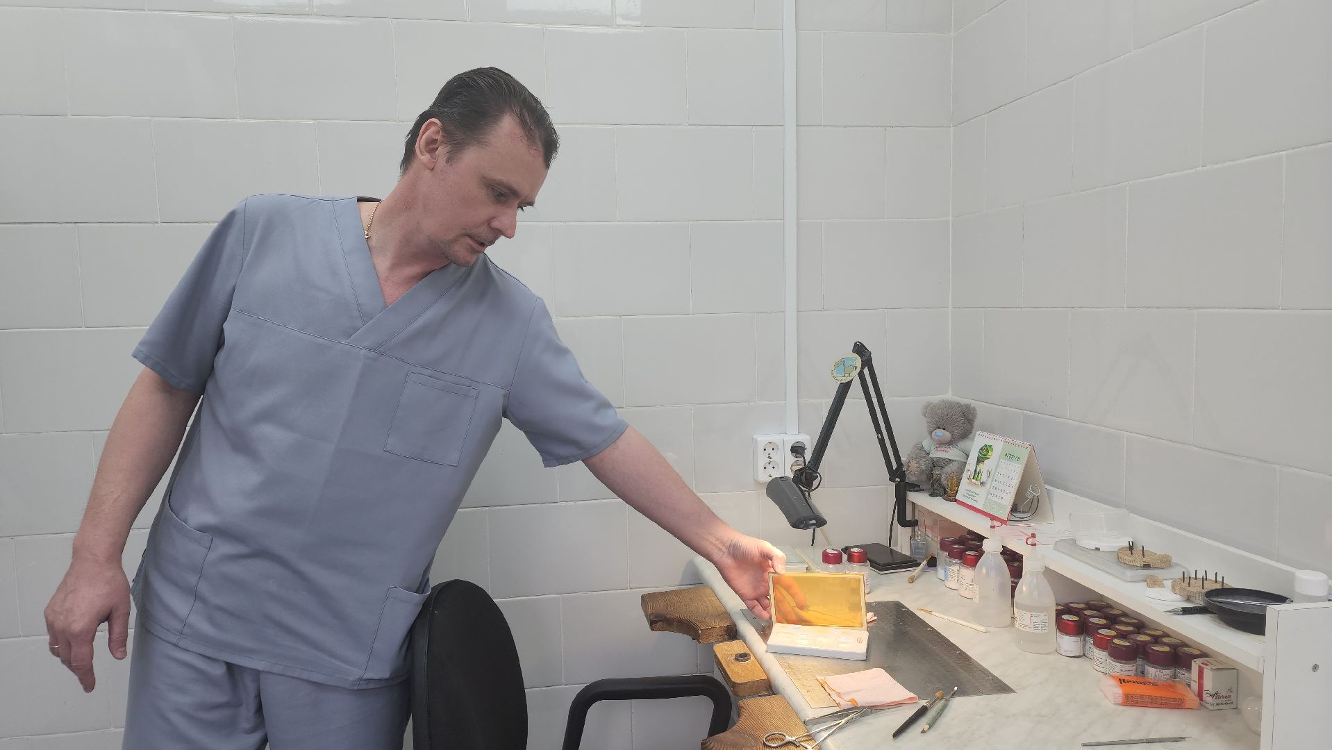 вертикалки, пушкино,люди, стоматология,мастерство,специалист,биография,профессионализм,