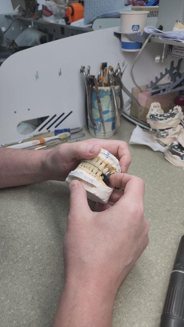 вертикалки, пушкино,люди, стоматология,мастерство,специалист,биография,профессионализм,