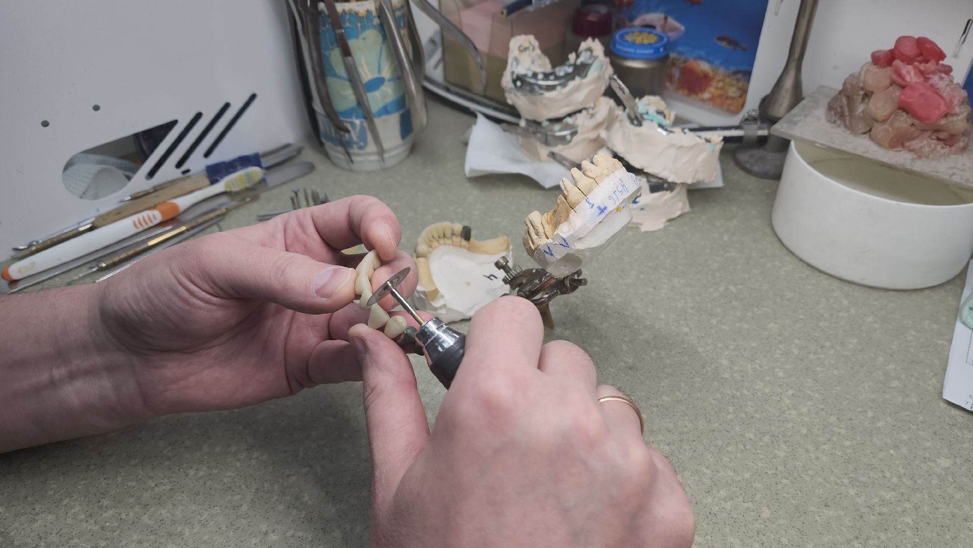 вертикалки, пушкино,люди, стоматология,мастерство,специалист,биография,профессионализм,