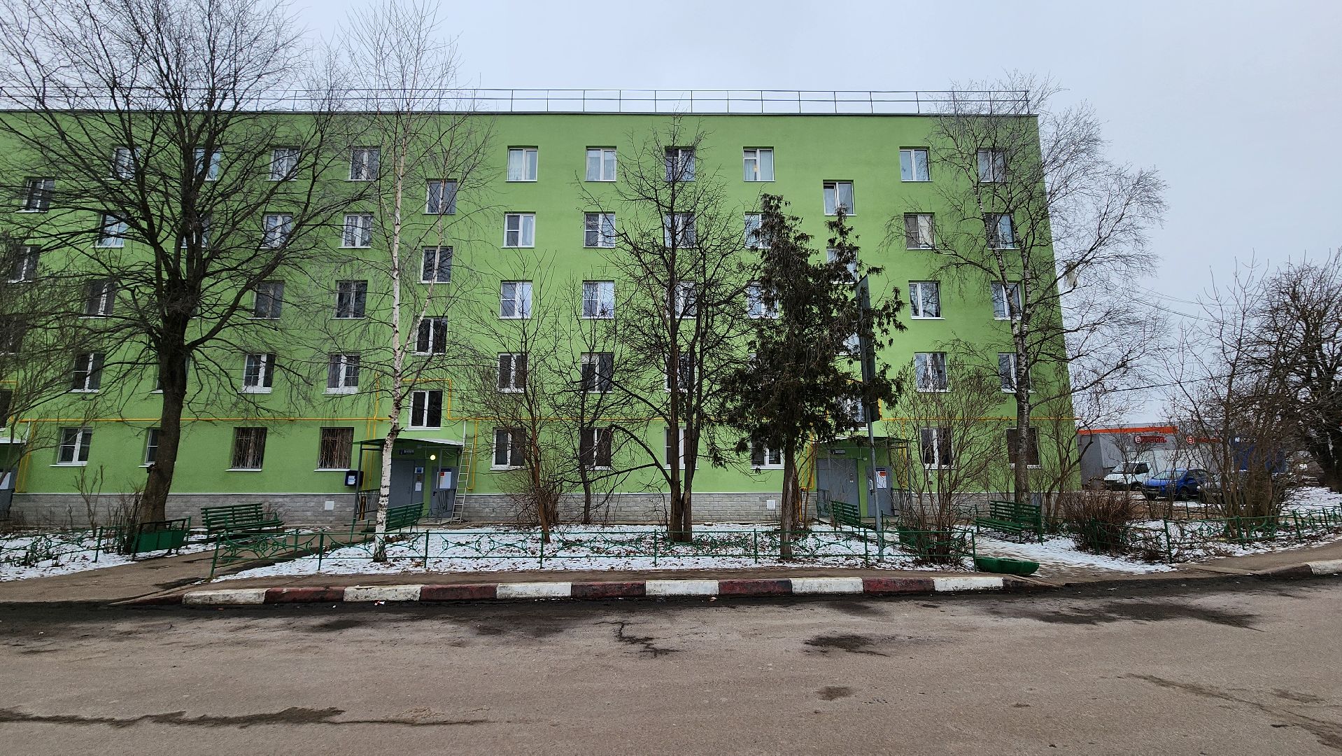 солнечногорск, вертикалки, деревня ложки, капремонт дома,