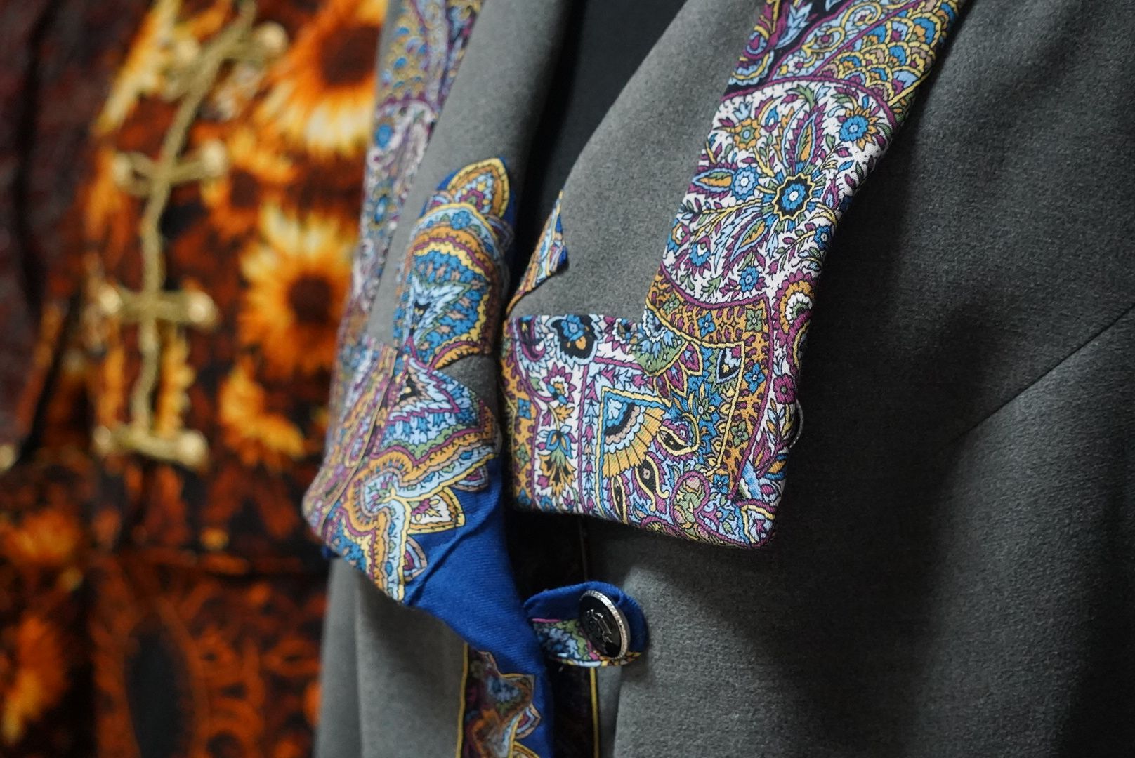 павловский посад, вертикалки, музей, платки,