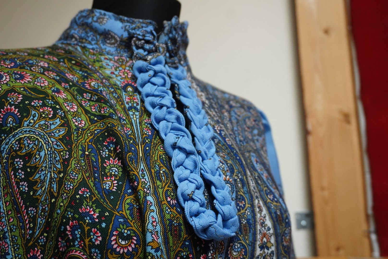 павловский посад, вертикалки, музей, платки,