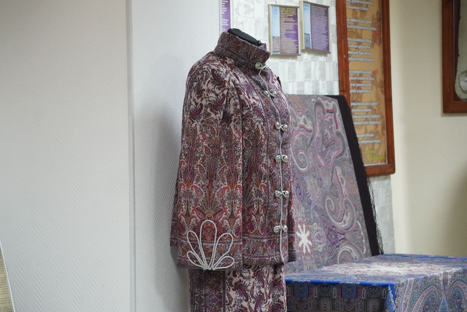 павловский посад, вертикалки, музей, платки,