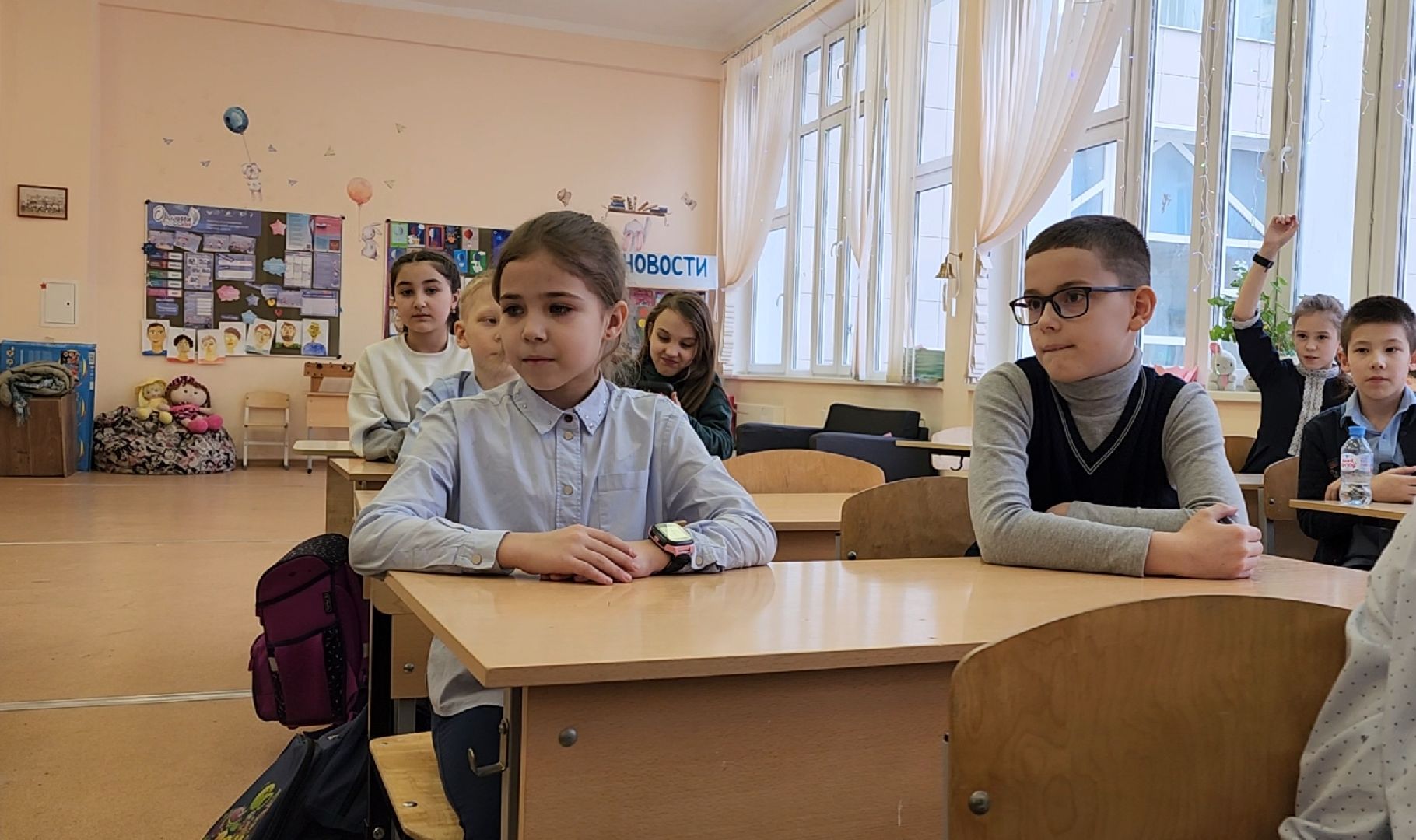 учитель, конкурс, дети, школа, вертикалки,