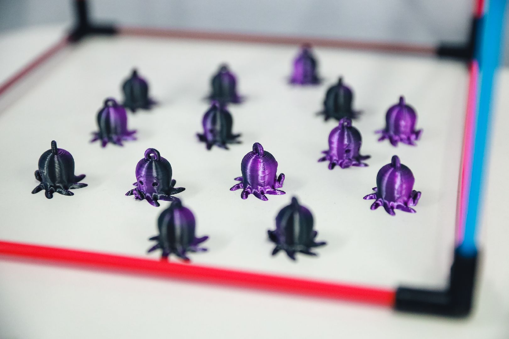 наука, 3д, дети, обучение, принтер,