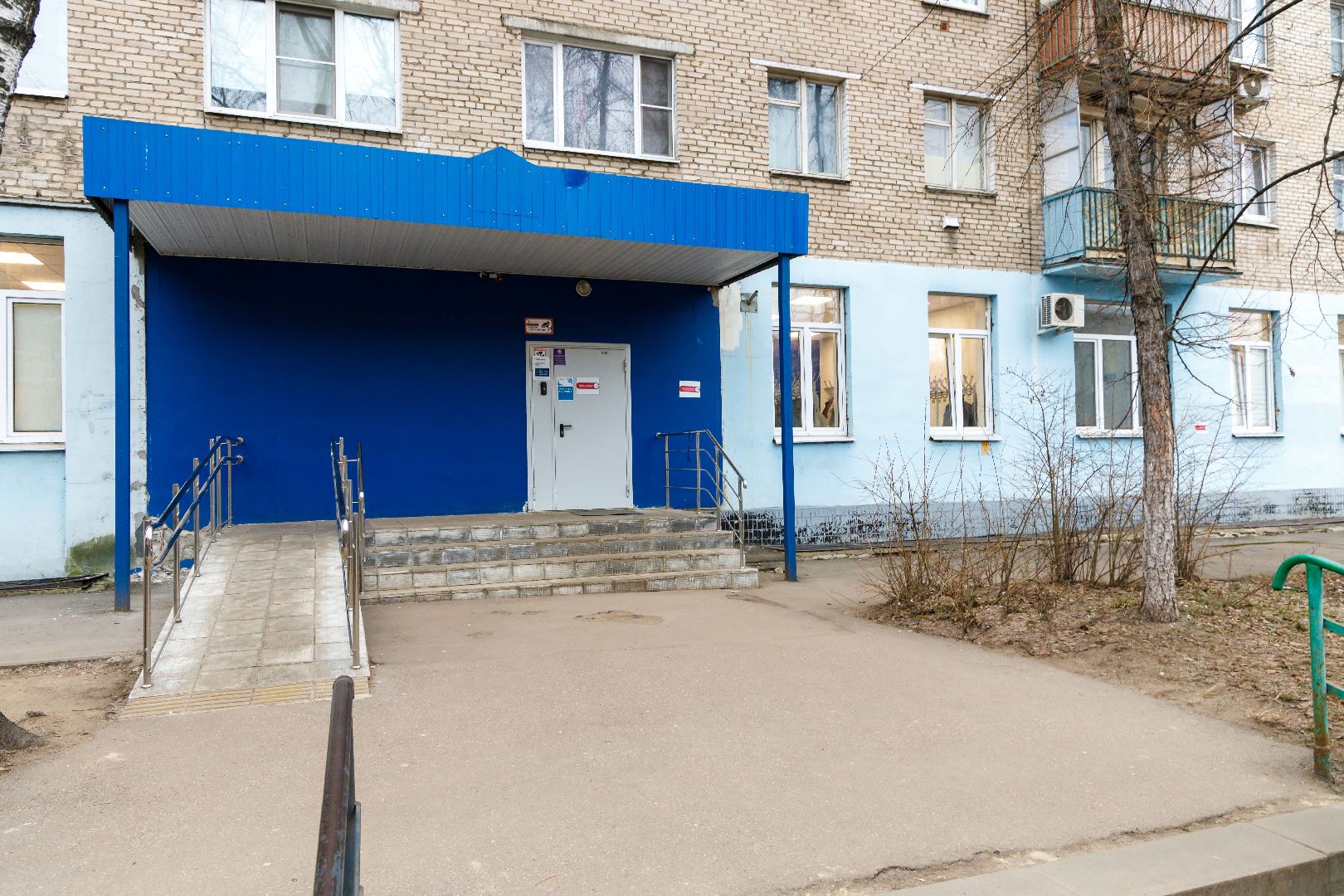 люберецкая областная больница, флюорограф, цифровое оборудование, поликлиника,