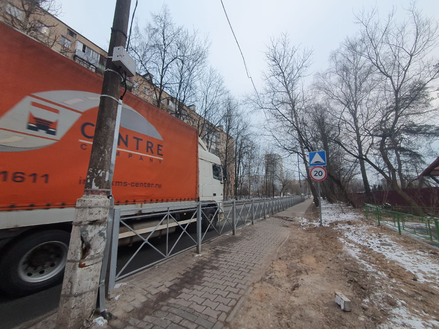 добродел, мытищи, дорожный знак, пдд,