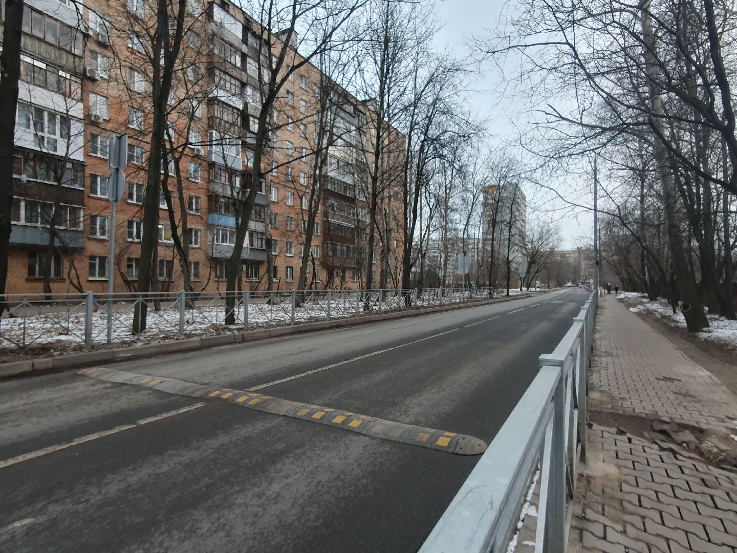 добродел, мытищи, дорожный знак, пдд,