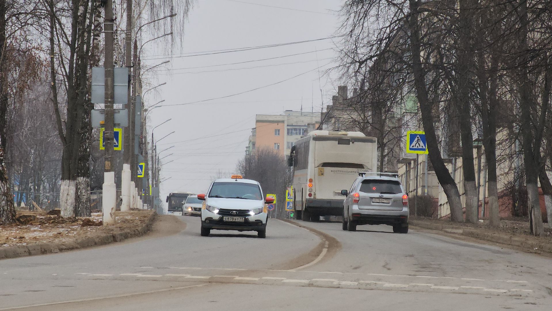 кашира, автобусы, транспорт, теплотрасса, вертикалки,