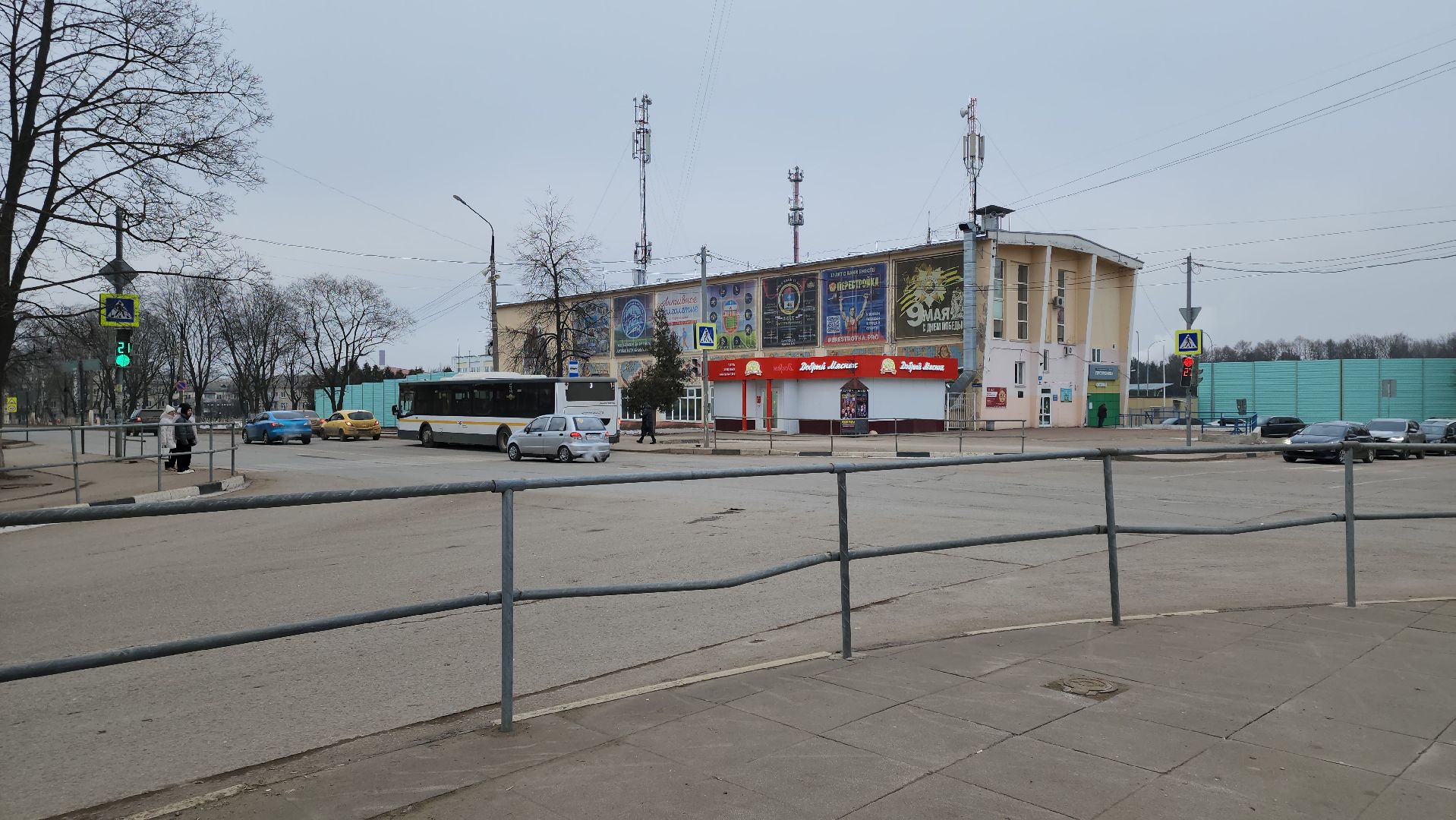 кашира, автобусы, транспорт, теплотрасса, вертикалки,