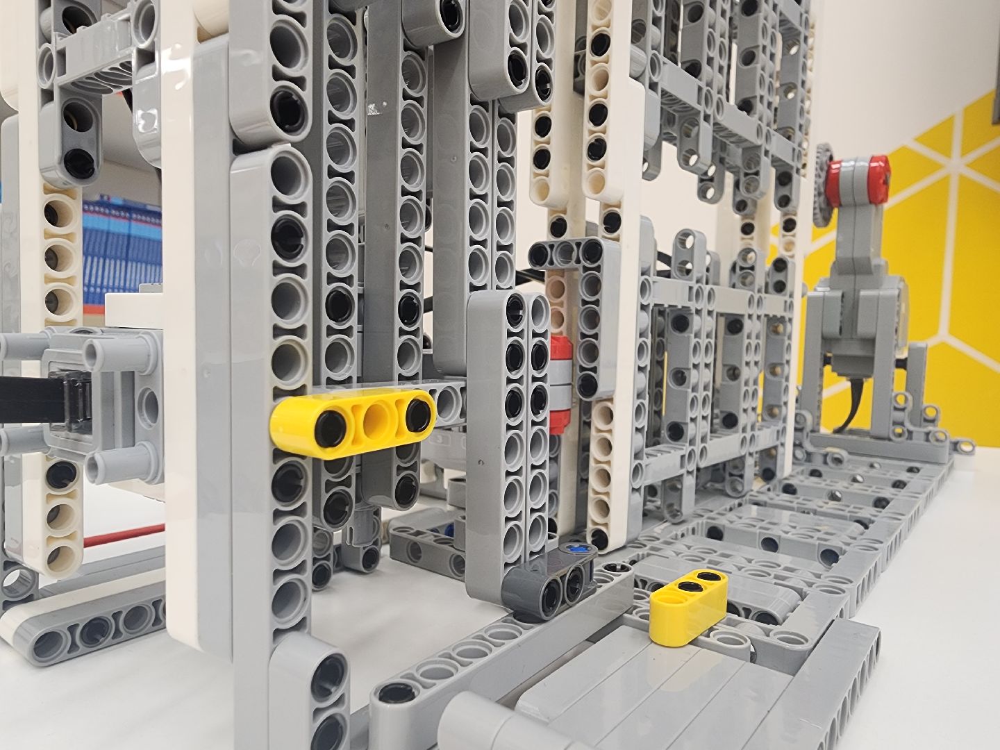 Подольск, робототехника, умный дом, разработки,