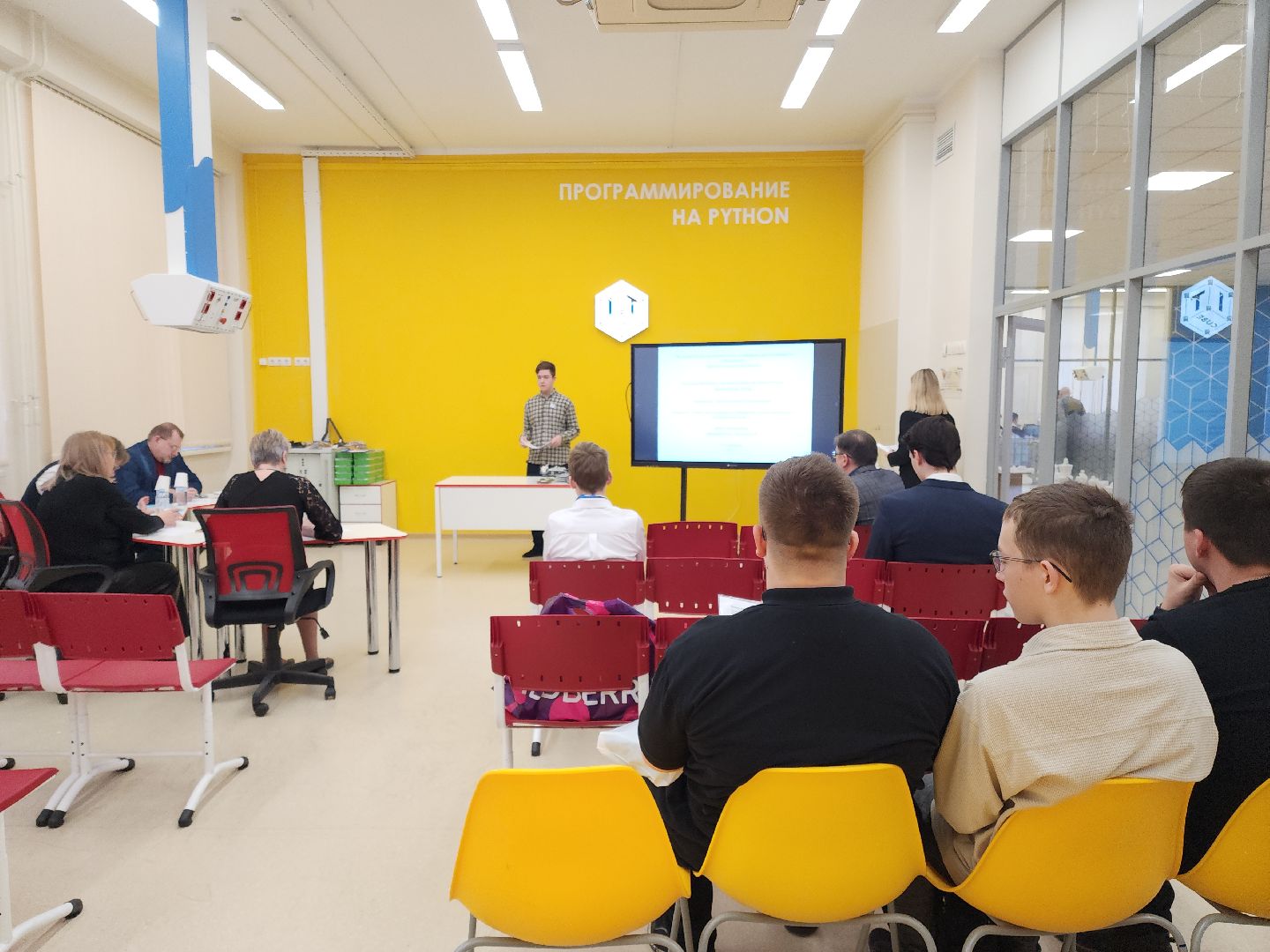 Подольск, робототехника, умный дом, разработки,