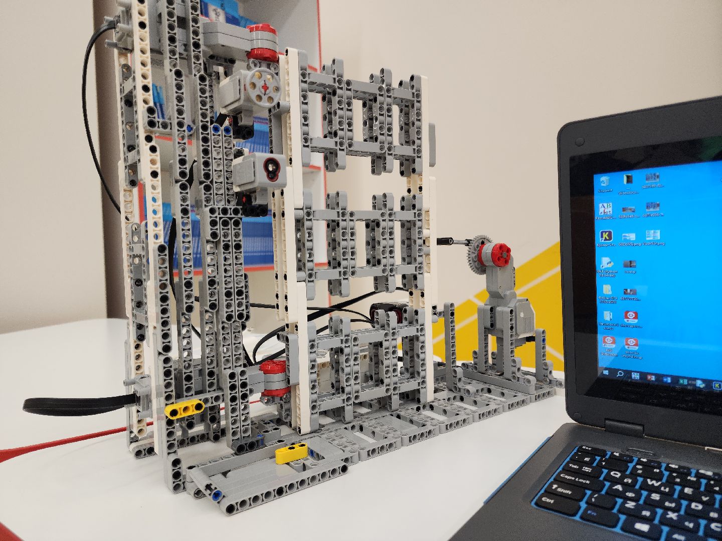 Подольск, робототехника, умный дом, разработки,