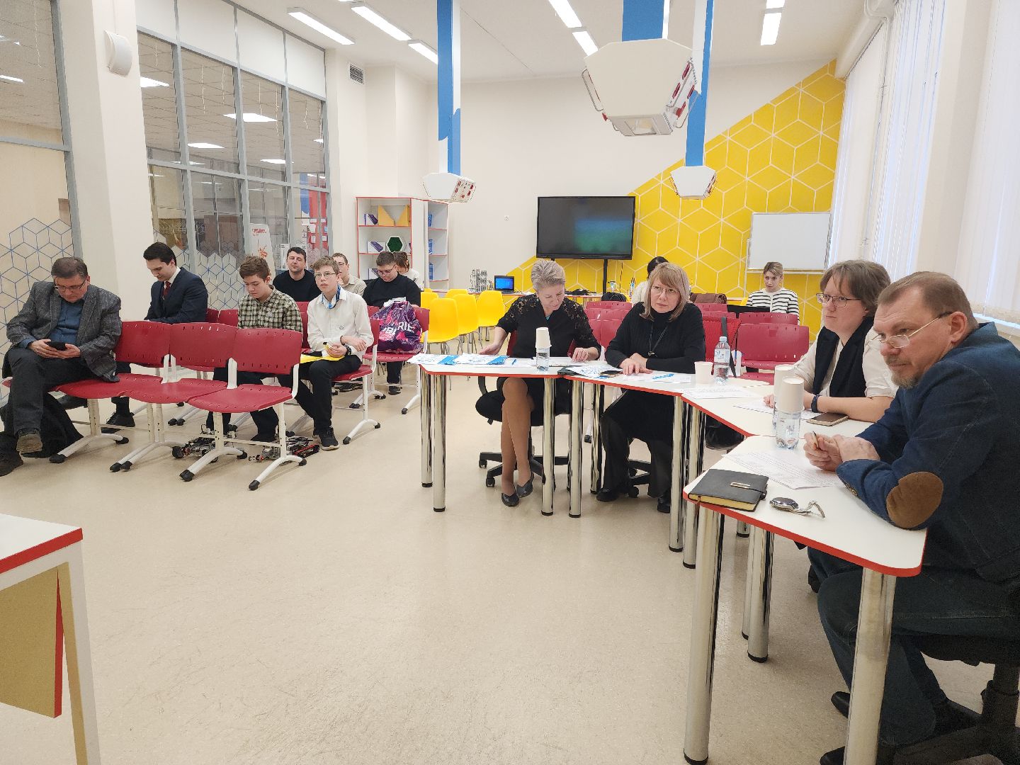 Подольск, робототехника, умный дом, разработки,