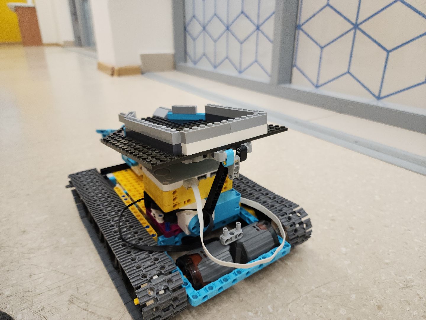 Подольск, робототехника, умный дом, разработки,