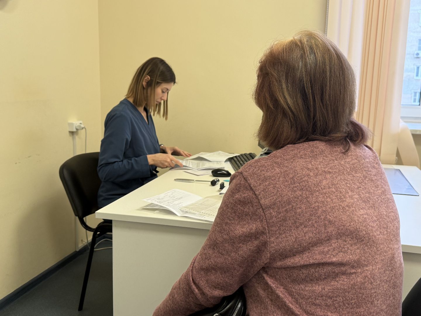 новый врач, невролог, неврология, вертикалки,