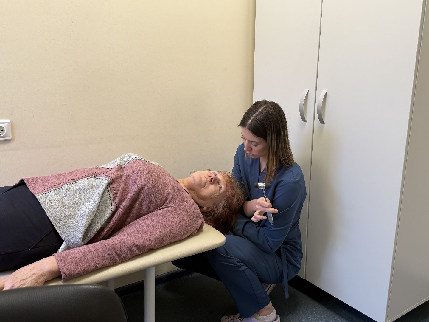 новый врач, невролог, неврология, вертикалки,