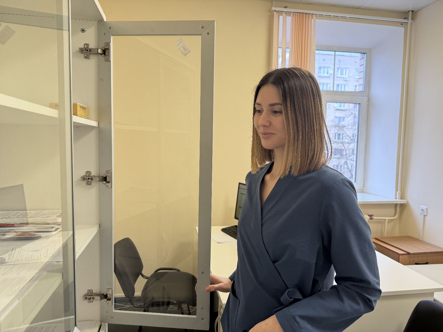 новый врач, невролог, неврология, вертикалки,