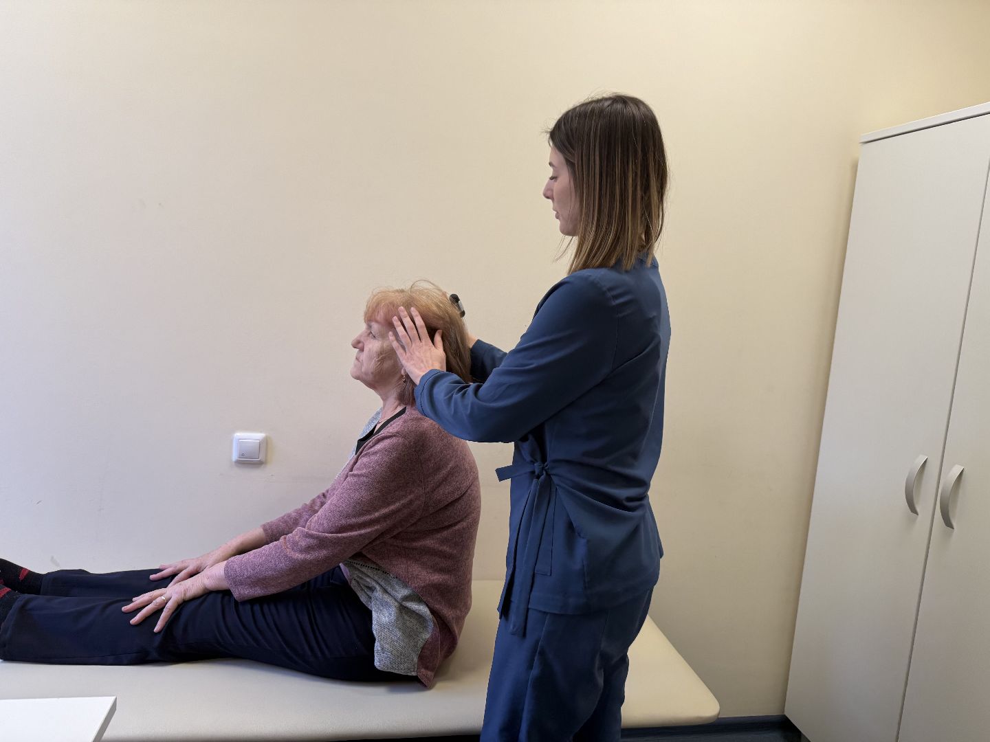 новый врач, невролог, неврология, вертикалки,