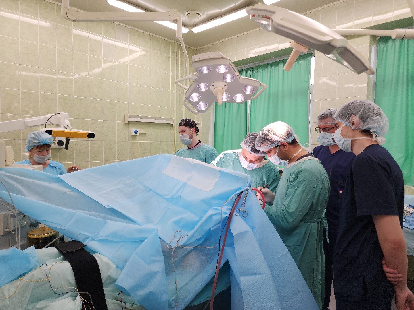 Подольск, нейрохирург, эпилепсия, медицина подмосковья, вертикалки,