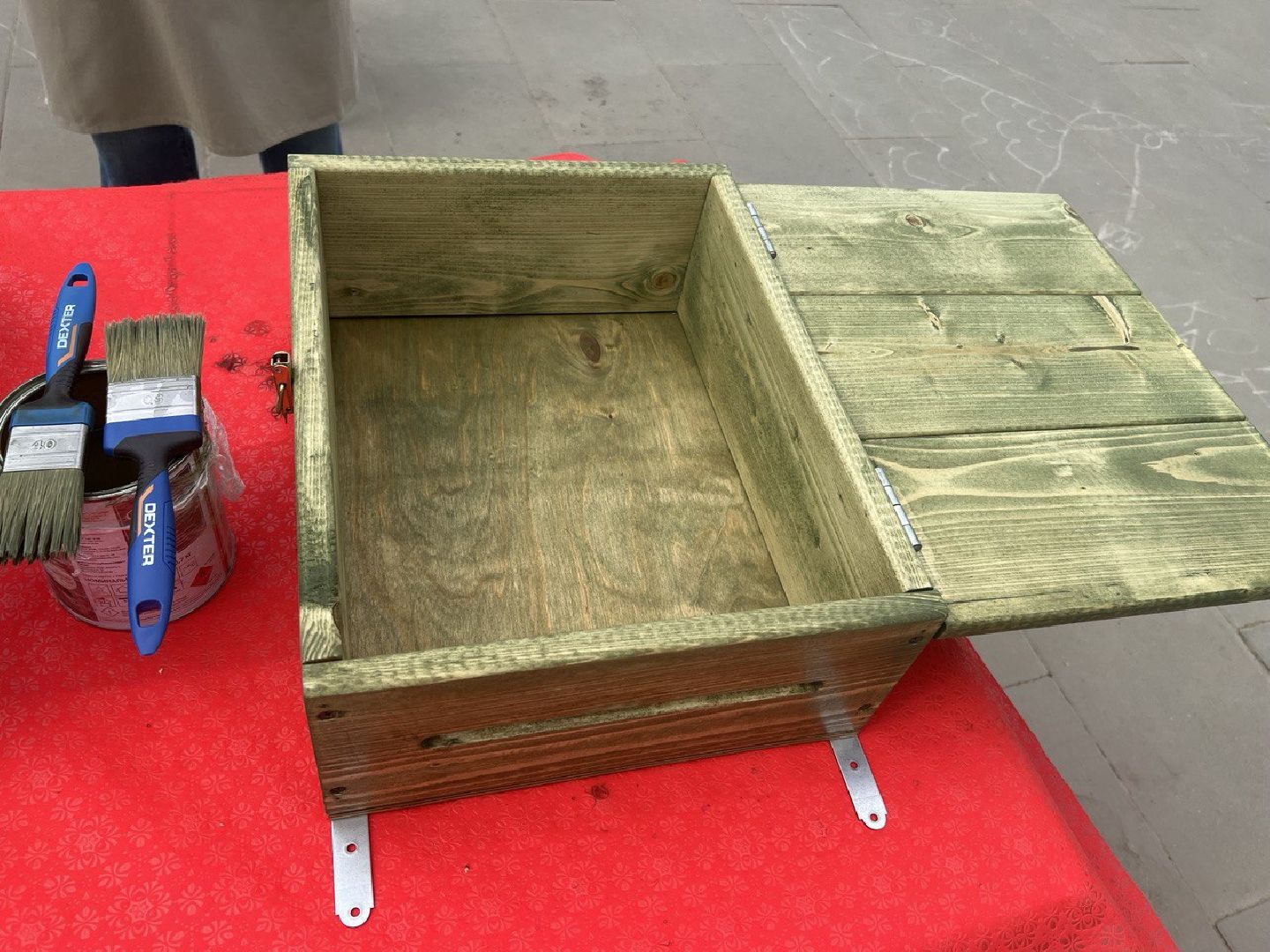 Реутов, почта, ящики, СВО, военнослужащие