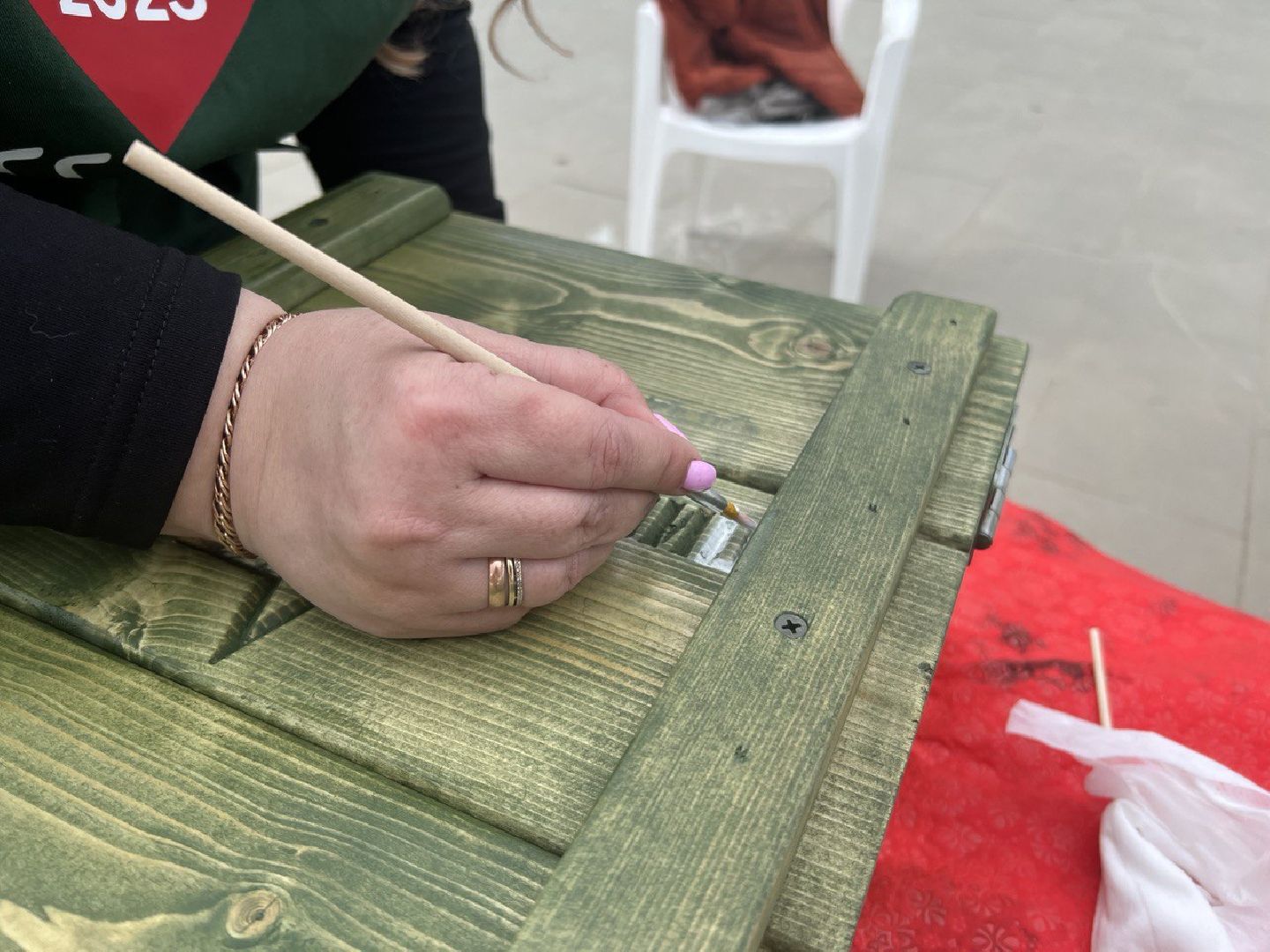 Реутов, почта, ящики, СВО, военнослужащие