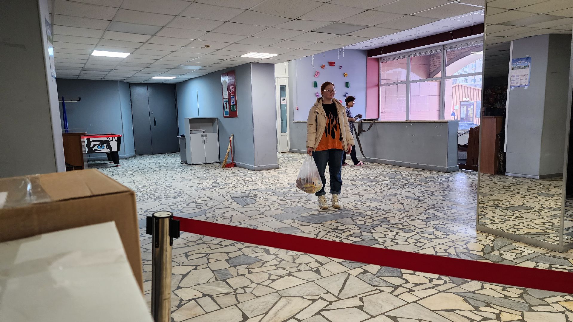 истра, волонтерский центр, помощь бойцам сво, вертикалки,