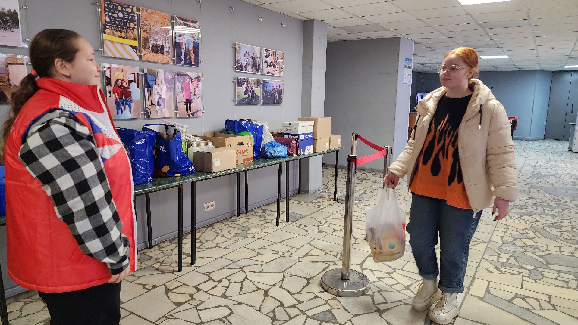 истра, волонтерский центр, помощь бойцам сво, вертикалки,