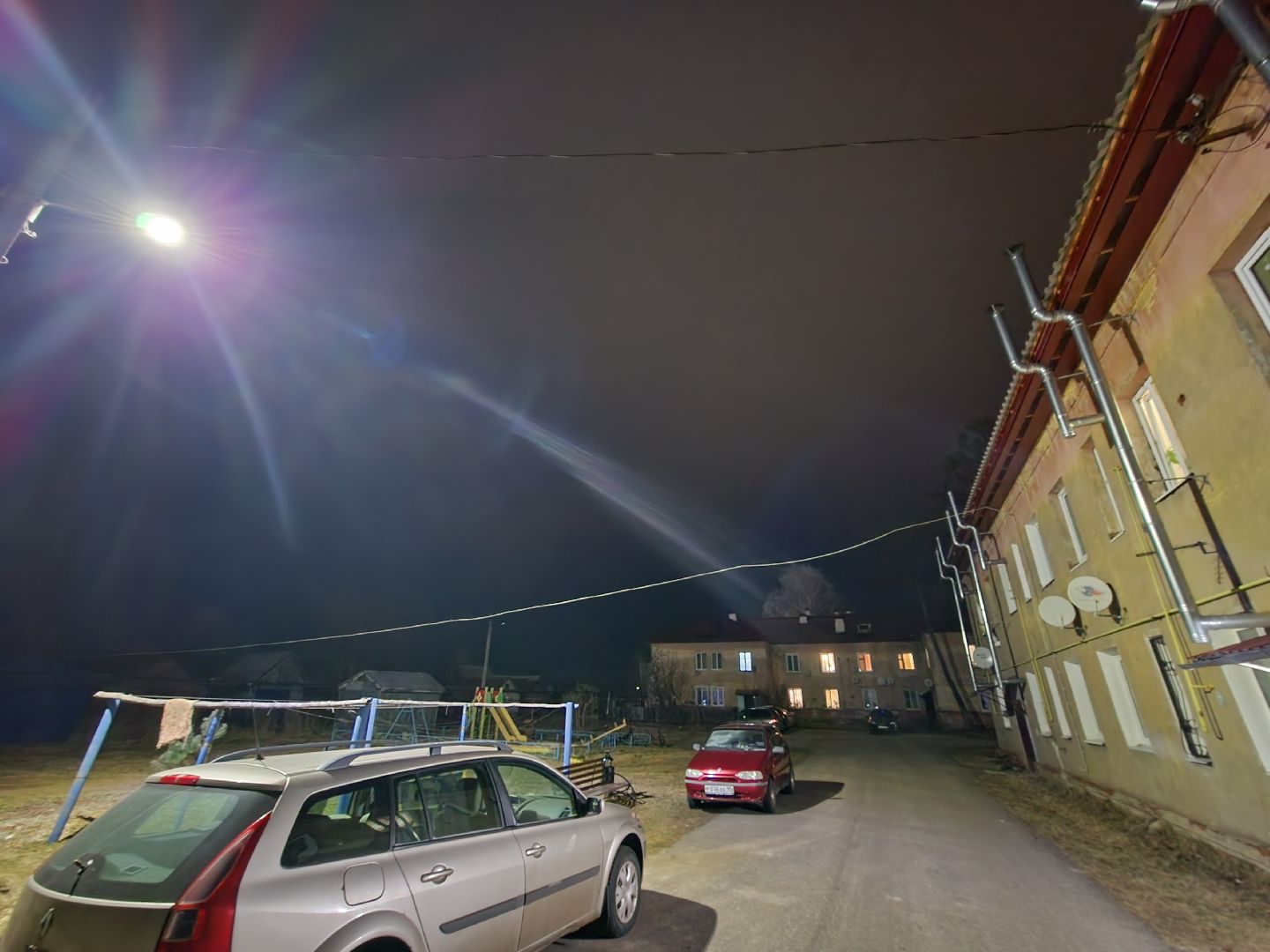 выездная администрация, благоустройство, жкх,