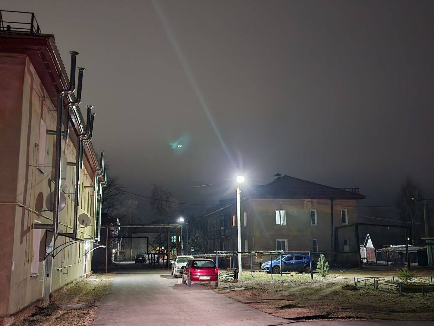 выездная администрация, благоустройство, жкх,