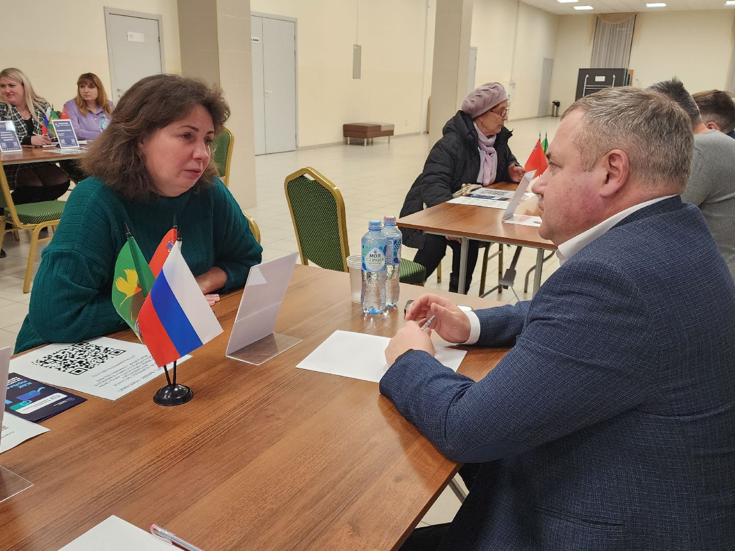 выездная администрация, благоустройство, жкх,