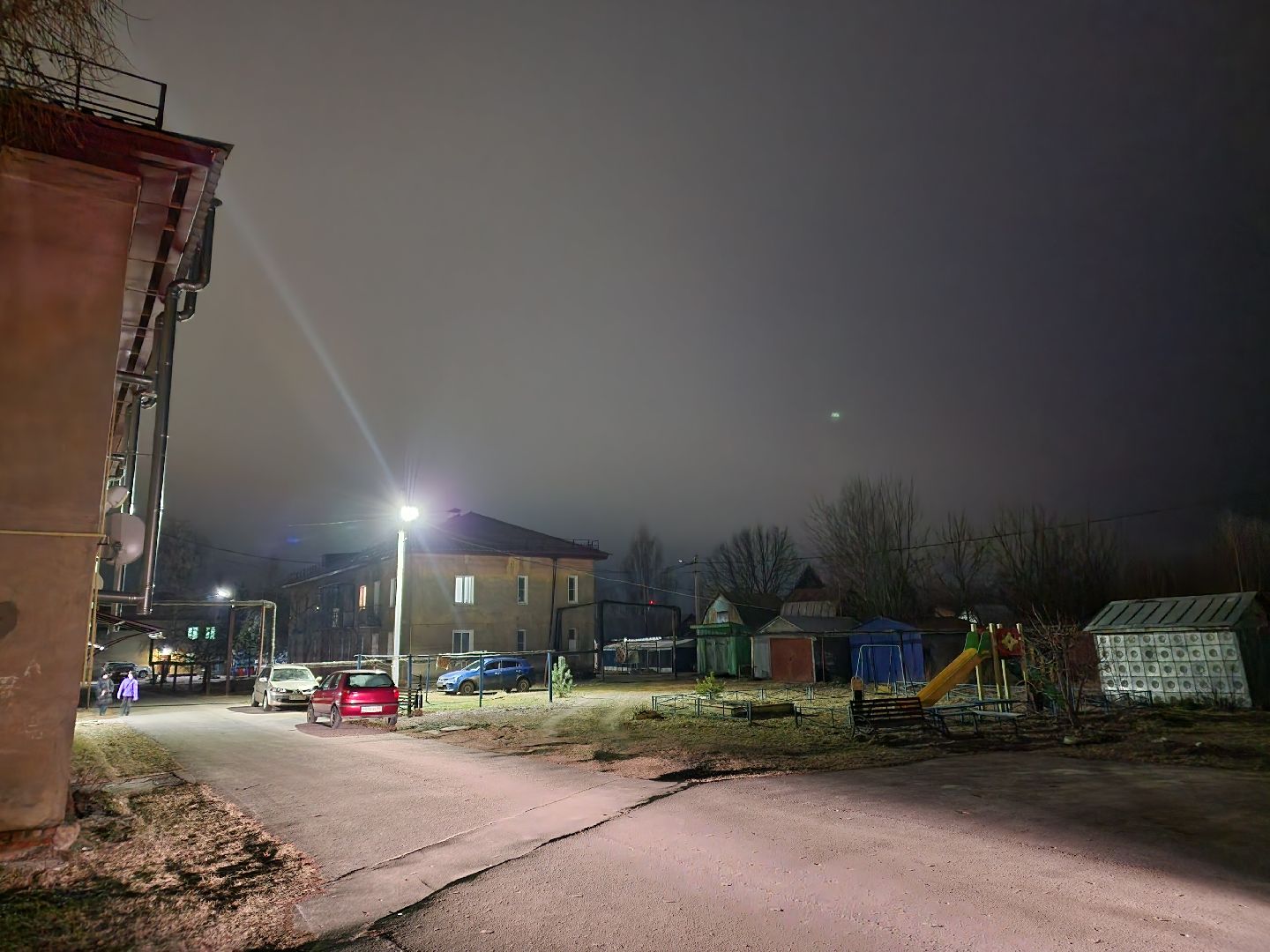 выездная администрация, благоустройство, жкх,