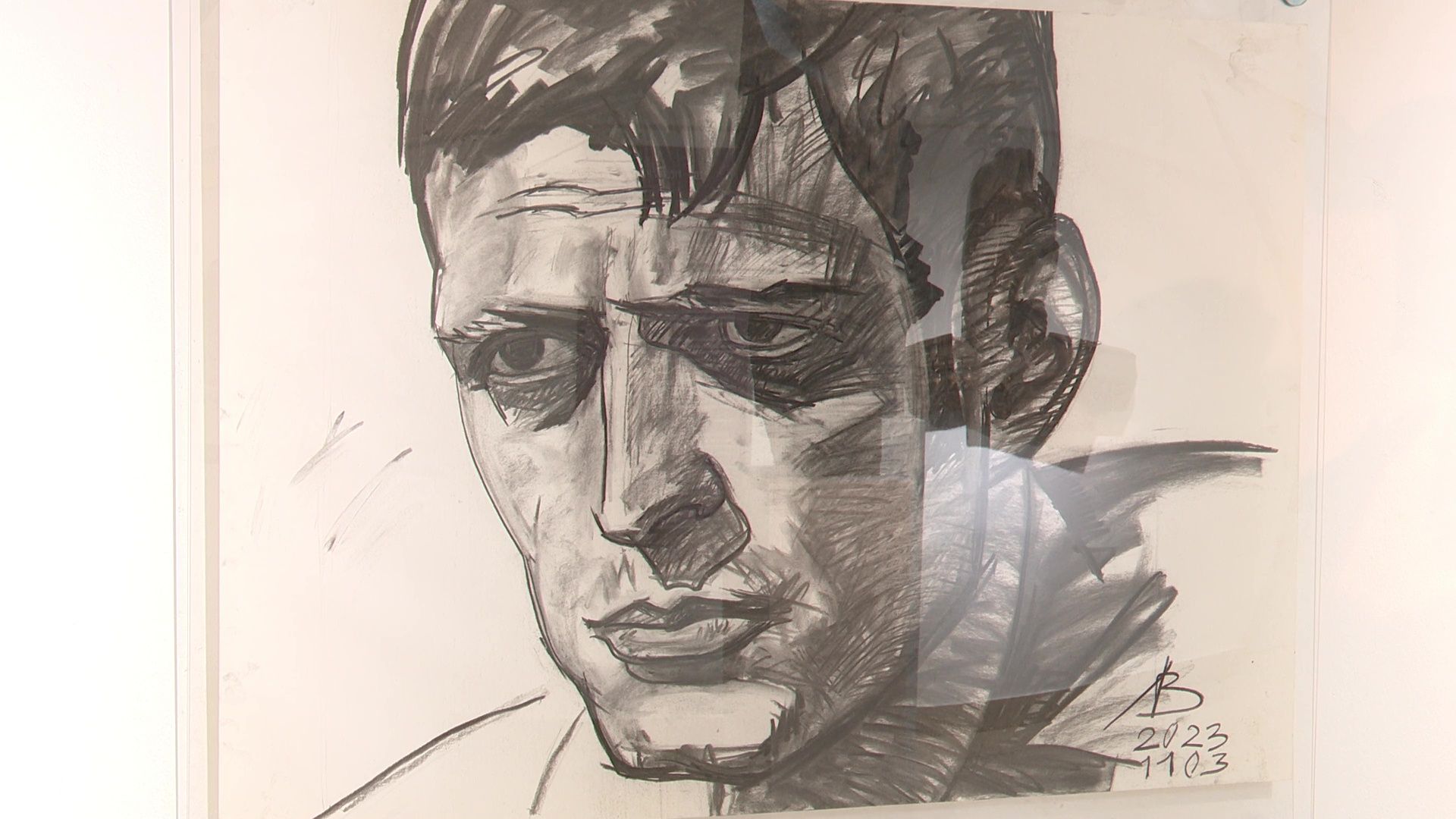 реутов, вертикалки,выставка, музей, скульптуры, виталий казанский,патриарх кирилл,