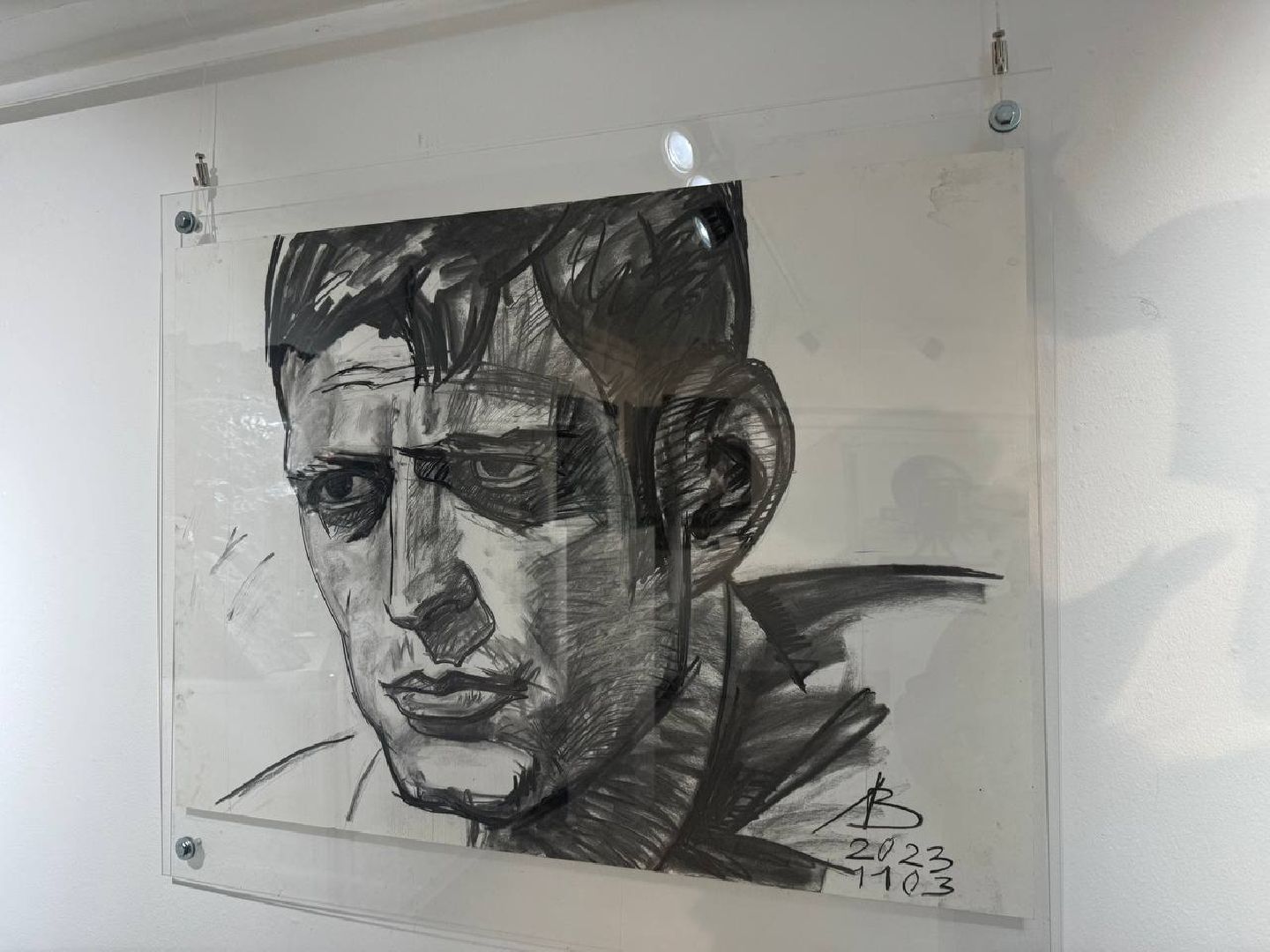 реутов, вертикалки,выставка, музей, скульптуры, виталий казанский,патриарх кирилл,