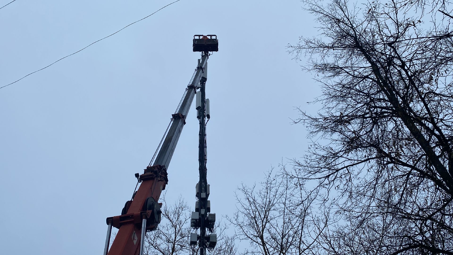 Истра, Ремонт, электричество, вертикалки,