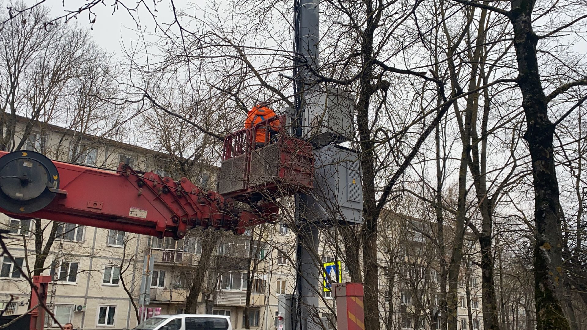 Истра, Ремонт, электричество, вертикалки,