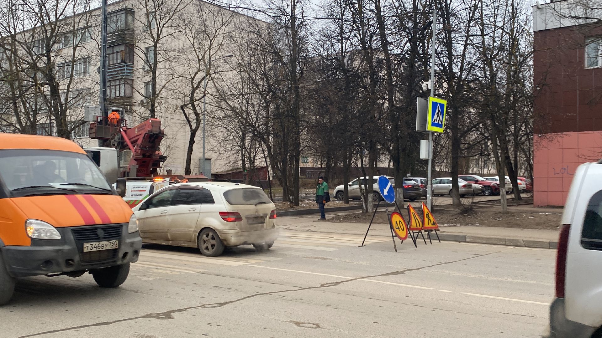 Истра, Ремонт, электричество, вертикалки,