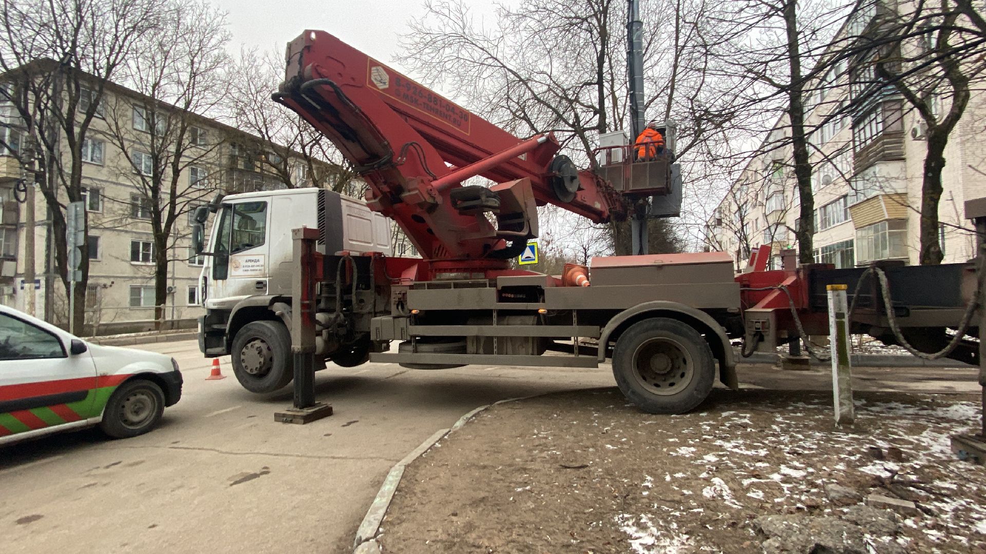 Истра, Ремонт, электричество, вертикалки,