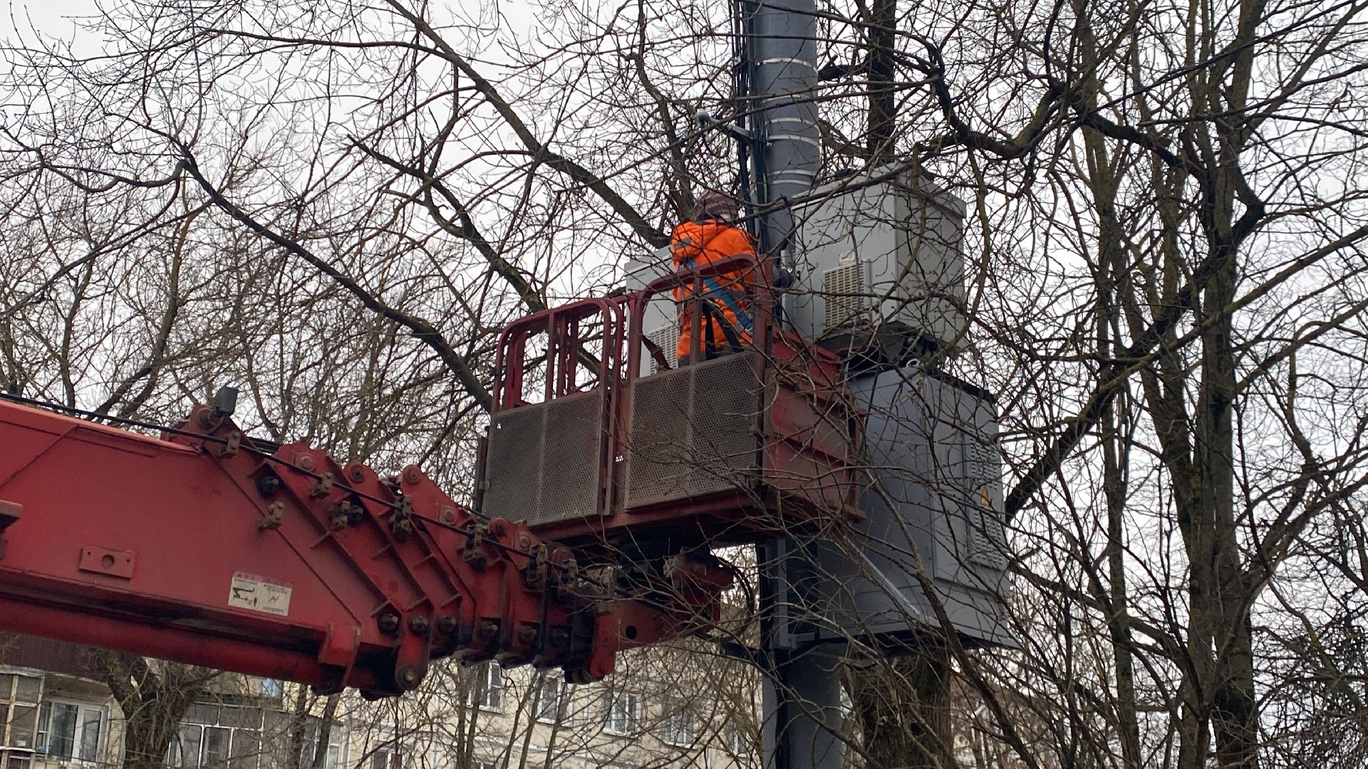 Истра, Ремонт, электричество, вертикалки,